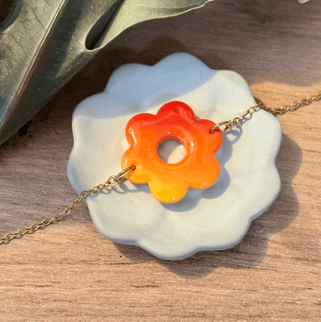 Bracelet Barbara Sunset