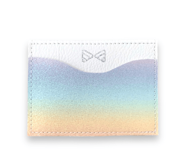 Porte cartes Rainbow