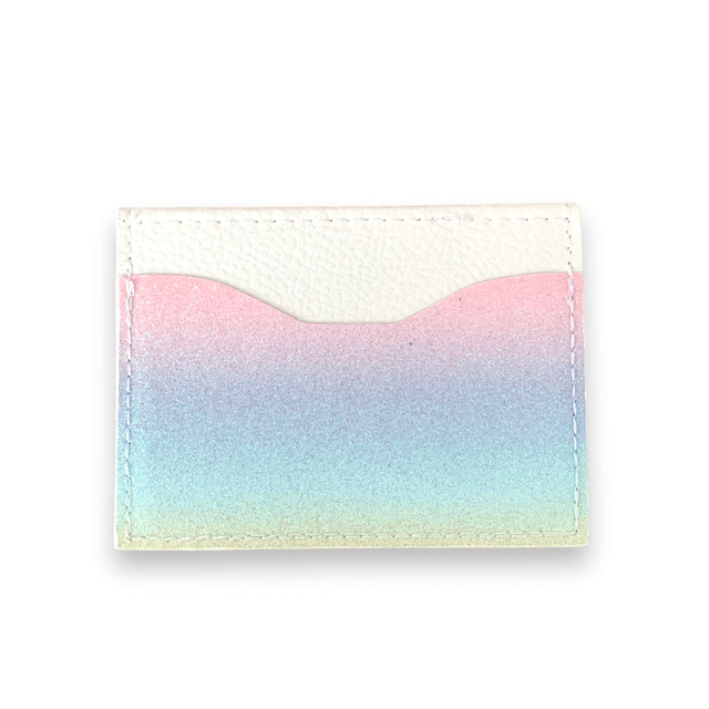 Porte cartes Rainbow