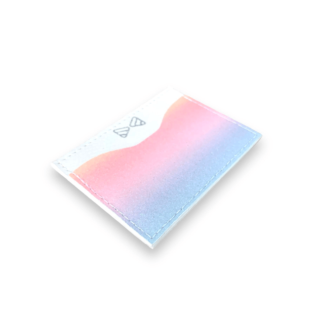 Porte cartes Rainbow