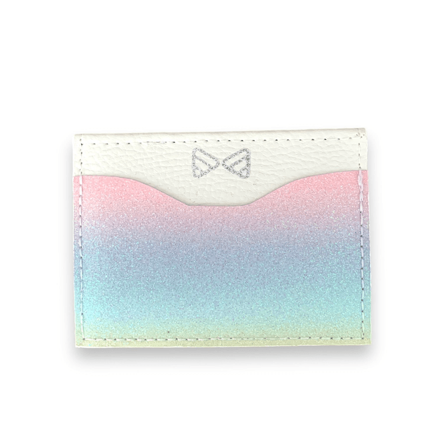 Porte cartes Rainbow