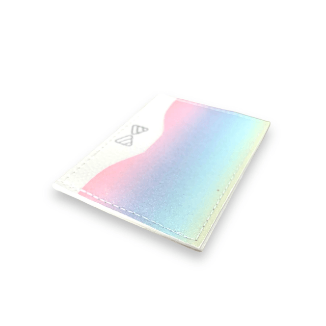 Porte cartes Rainbow