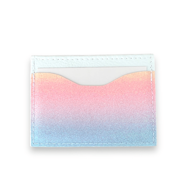 Porte cartes Rainbow