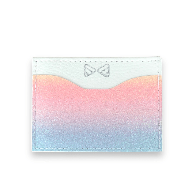 Porte cartes Rainbow