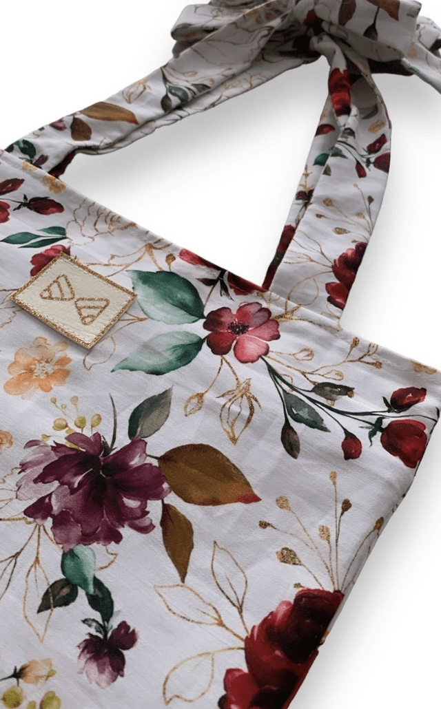 Tote bag « Bloom »