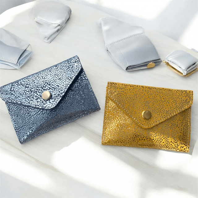 Pochette à bijoux 