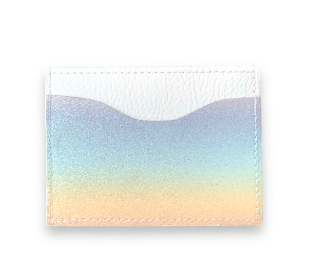 Porte cartes Rainbow