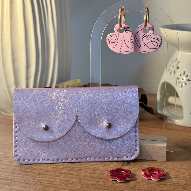 Box Octobre Rose 