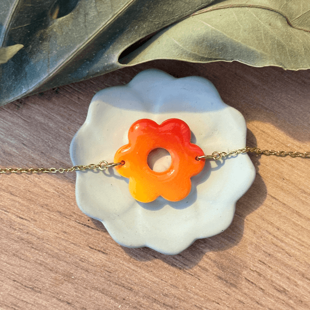 Bracelet Barbara Sunset