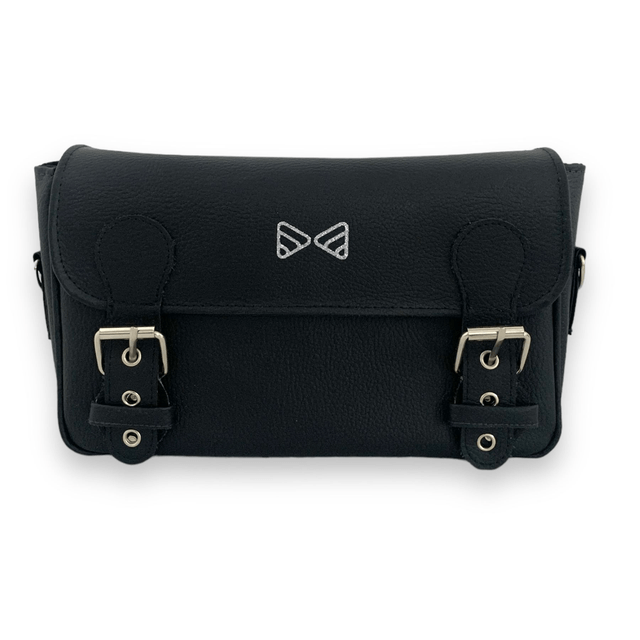 Cartable « Fearless » noir
