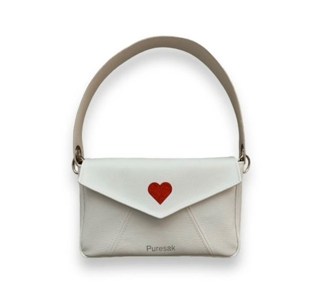 Valentine ~ Le sac à main