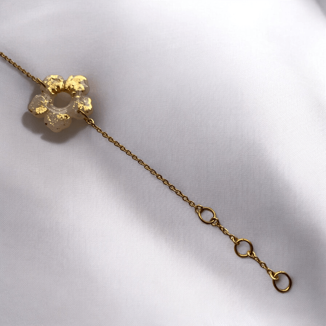 Bracelet Adelaïde or 