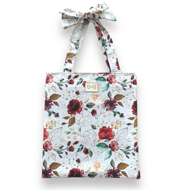 Tote bag « Bloom »