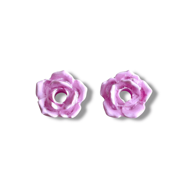 Pampilles roses rose 