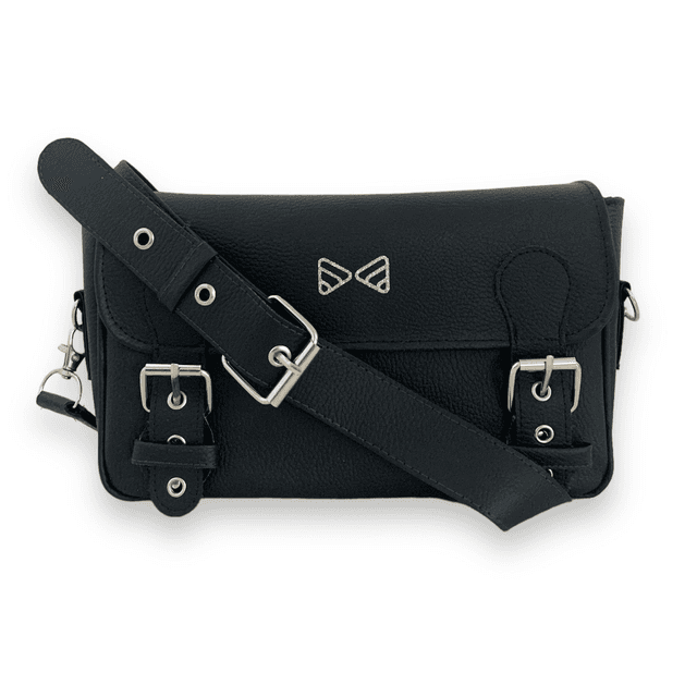 Cartable « Fearless » noir