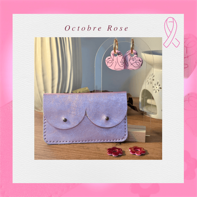 Box Octobre Rose 