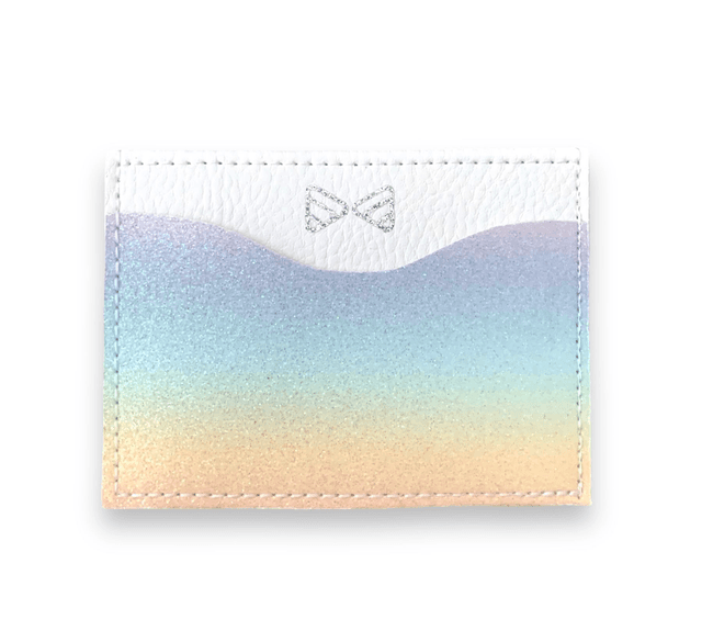 Porte cartes Rainbow
