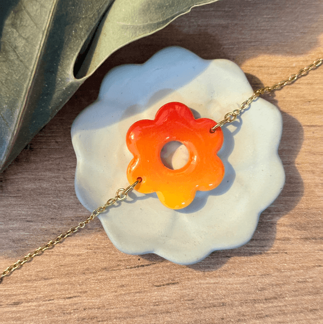 Bracelet Barbara Sunset