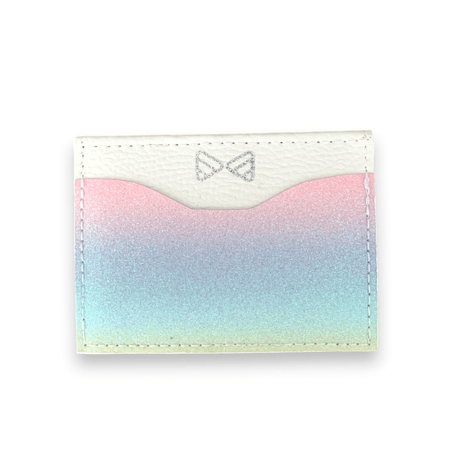 Porte cartes Rainbow