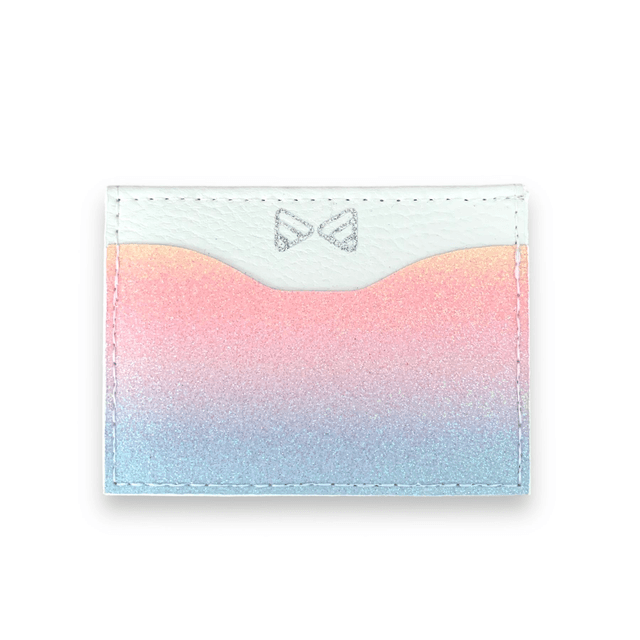 Porte cartes Rainbow