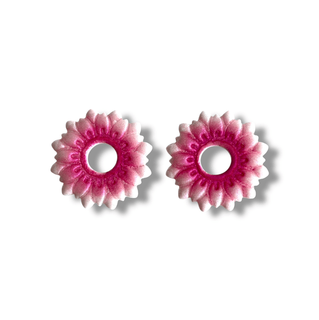 Pampilles Pivoine