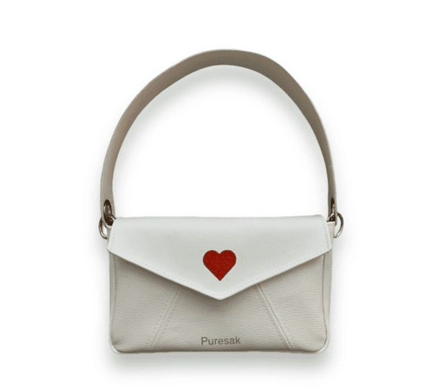 Valentine ~ Le sac à main