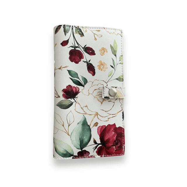 Porte feuille « Bloom »