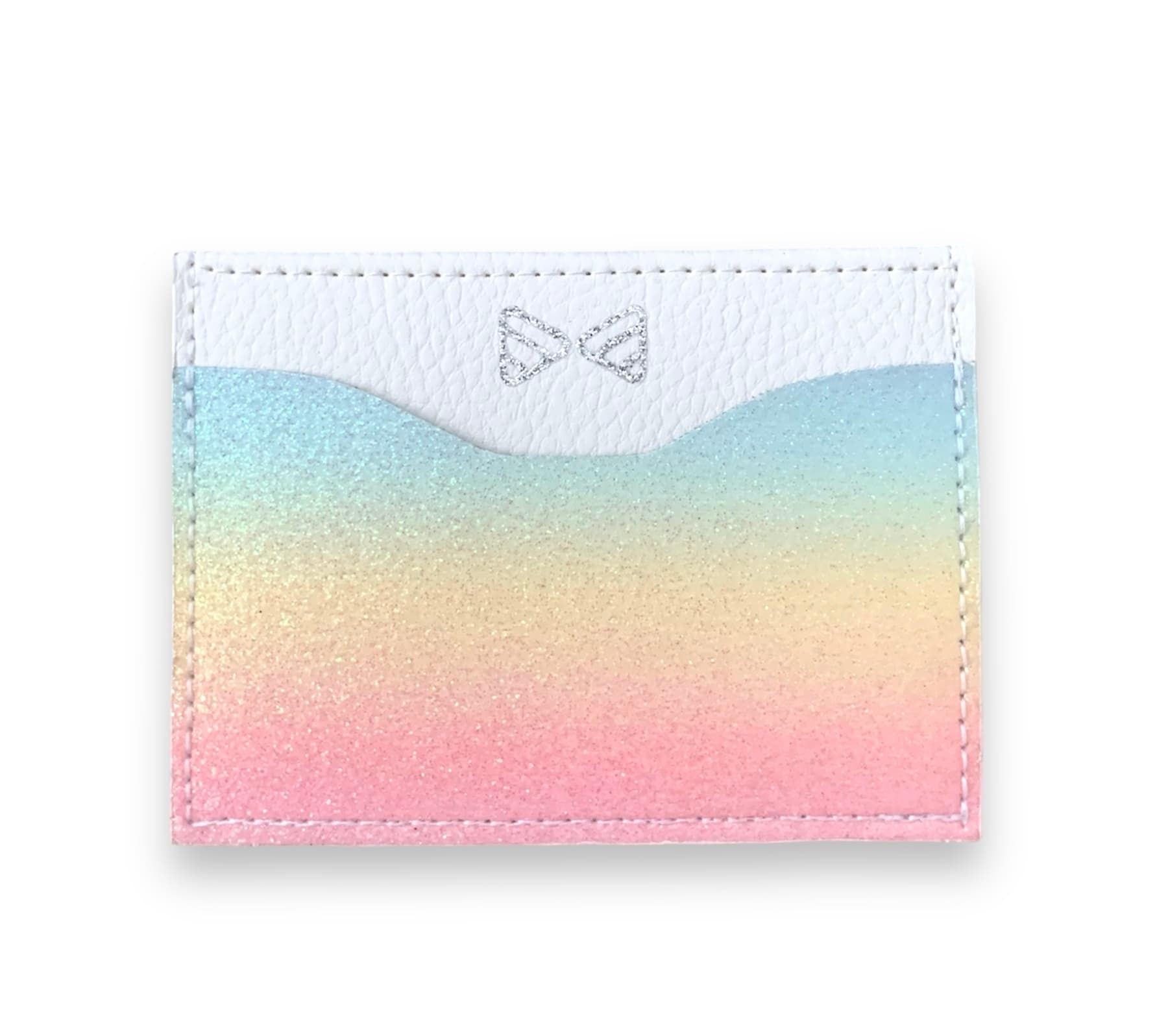 Porte cartes Rainbow