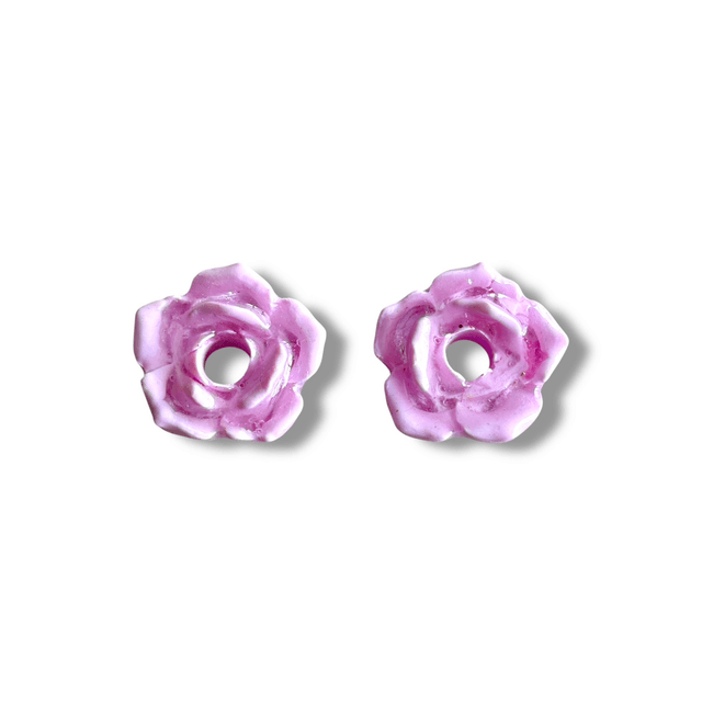 Pampilles roses rose