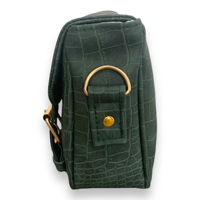 Cartable « Fearless » Croco