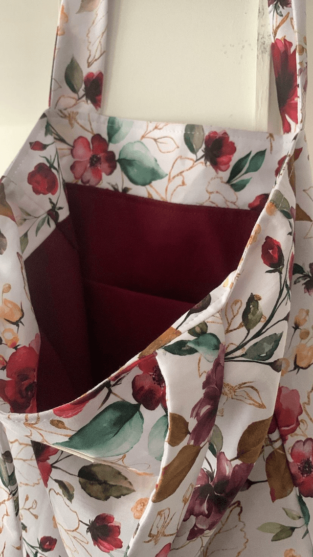 Tote bag « Bloom »