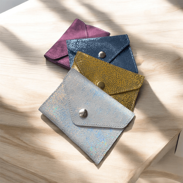 Pochette à bijoux