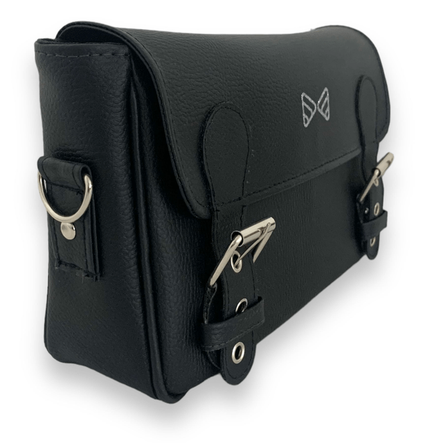 Cartable « Fearless » noir