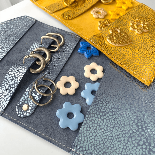Pochette à bijoux