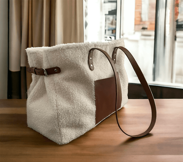 Cabas Week-end « Dublin »