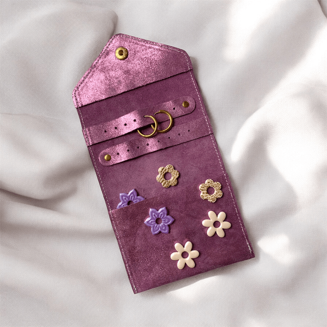 Box Découverte Violette