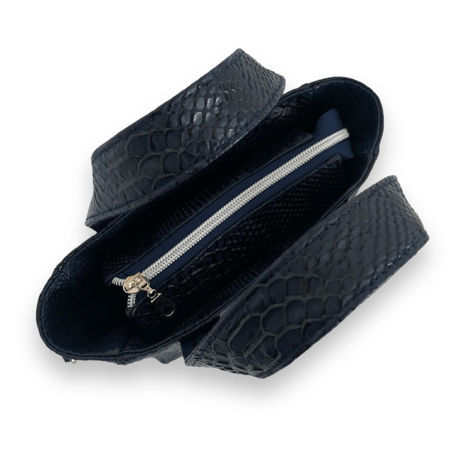 Cabas Numéro 5 « Cobra » mini