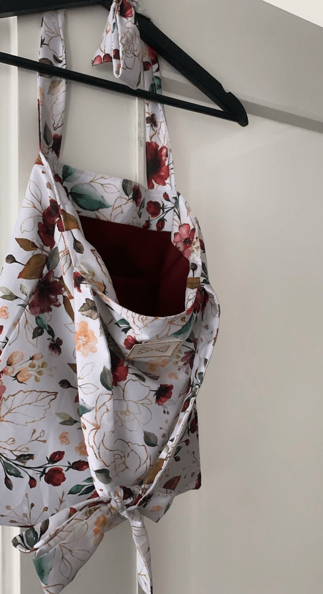 Tote bag « Bloom »