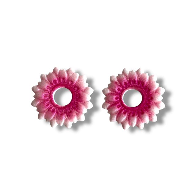 Pampilles Pivoine